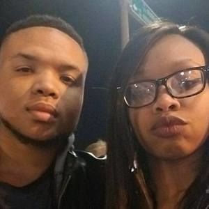 Meet your Posher, Cheyenne